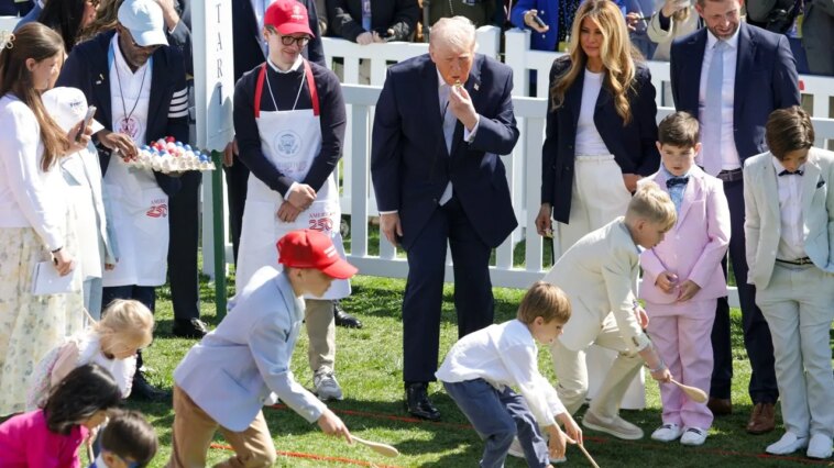 trump-turns-obama-era-youth-health-policy-on-its-head-as-school-fitness-benchmark-returns