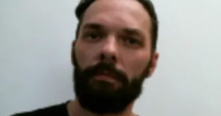 ice-arrests-illegal-alien-dog-abuser-working-at-vegas-animal-shelter,-‘this-freak-is-in-ice-custody-so-he-can-never-torture-another-innocent-animal-again’