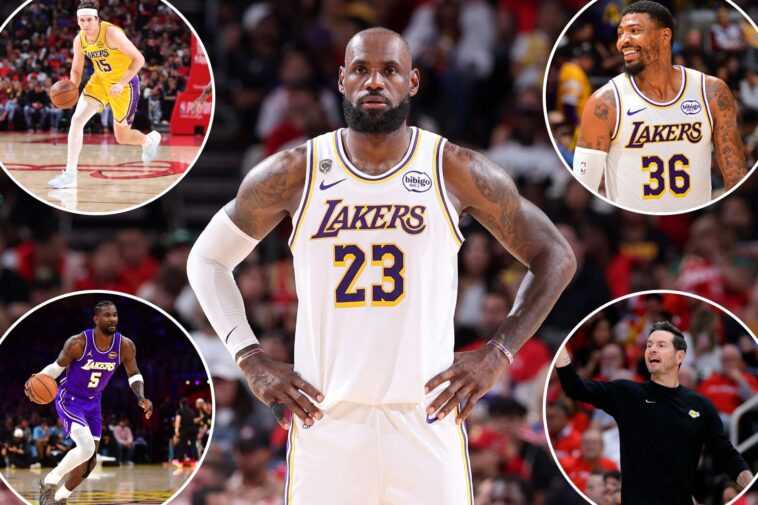 how-lebron-james,-lakers-pull-off-the-upset-over-thunder