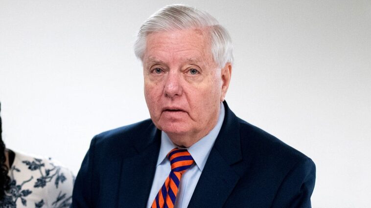 sen-lindsey-graham-floats-idea-of-more-us-attacks-against-iranian-‘war-machine’