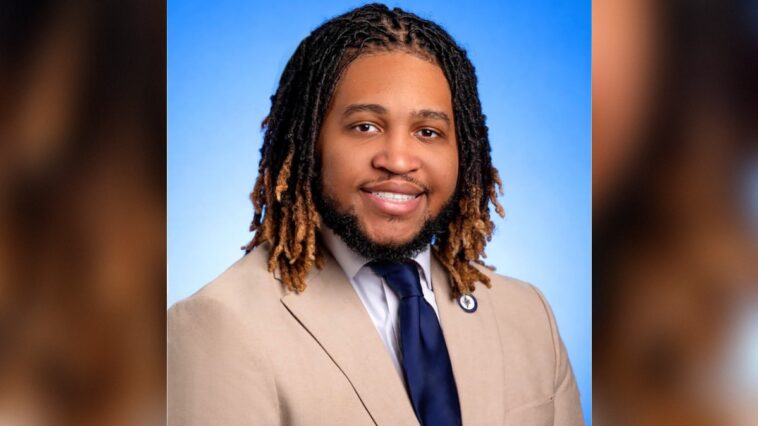 fbi-investigates-tennessee-democrat-rep.-for-allegedly-operating-fraudulent-pac-that-scammed-donors-on-behalf-of-kamala-harris