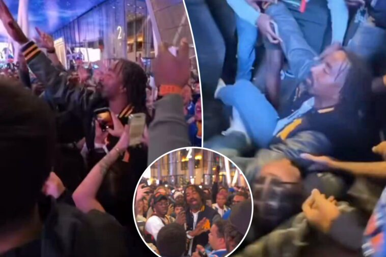 jr-smith-knocked-down-in-scary-scene-with-rowdy-knicks-fans-outside-msg