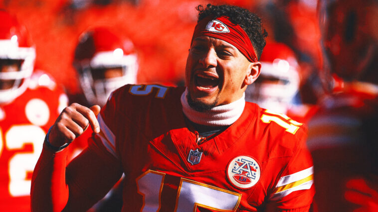 chiefs-gm-gives-patrick-mahomes-rehab-update:-‘he’s-way-ahead-of-schedule’