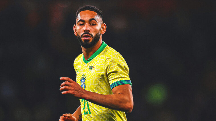 manchester-united-to-rest-brazilian-star-matheus-cunha-ahead-of-world-cup