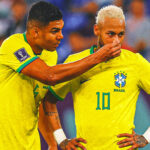manchester-united’s-casemiro-says-neymar-would-accept-bench-role-for-world-cup
