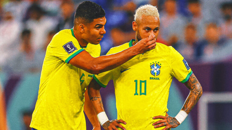 manchester-united’s-casemiro-says-neymar-would-accept-bench-role-for-world-cup