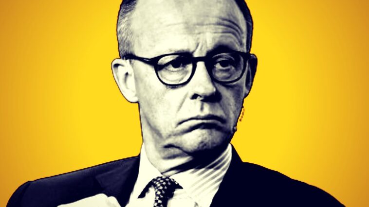 failing-friedrich-merz-is-completing-one-year-as-german-chancellor,-but-there’s-little-to-celebrate