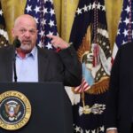watch:-‘pawn-stars’-star-rick-harrison-slams-biden,-praises-trump-as-‘maybe-the-best-president-ever’-during-white-house-small-business-summit