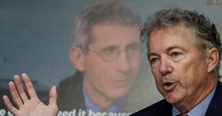 alert:-rand-paul-warns-only-a-few-days-remain-to-charge-fauci-over-‘worst-cover-up-in-modern-medical-history’