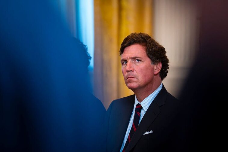 in-tucker-carlson’s-world,-it’s-not-america-first,-it’s-tucker-first
