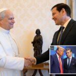 rubio-preps-for-‘frank’-chat-with-pope-leo-xiv-amid-vatican-friction-with-trump