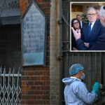 police-probing-arson-attack-at-former-london-synagogue-after-a-wave-of-antisemitic-violence-in-the-uk