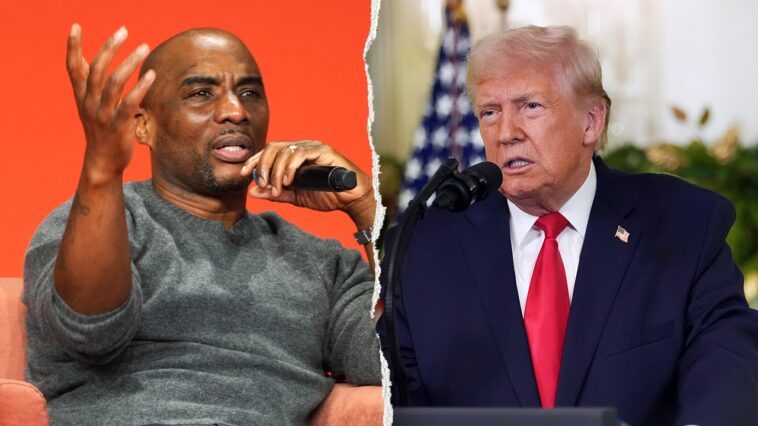 caller-confronts-charlamagne,-blames-media-rhetoric-for-threats-against-trump