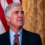 justice-gorsuch-highlights-humanity,-history-in-children’s-book-celebrating-america’s-250th-anniversary