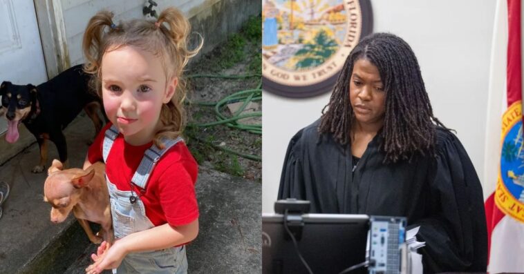 florida-ag-demands-house-impeach-judge-who-freed-convicted-pedophile,-allowing-him-to-murder-5-year-old-stepdaughter-missy-mogle-just-weeks-later