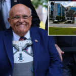 rudy-giuliani-‘cracking-jokes’-as-he-makes-stunning-recovery-from-health-scare:-son