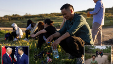 us-prepared-to-increase-travel-restrictions-on-china-over-migrants-issue,-official-says