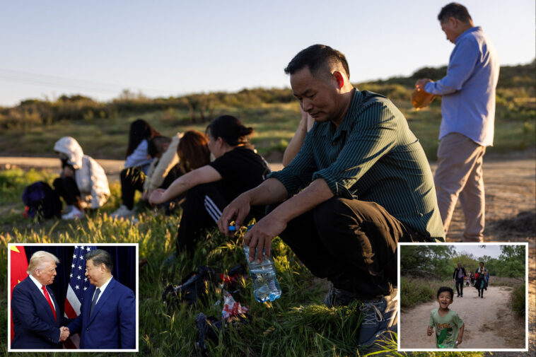 us-prepared-to-increase-travel-restrictions-on-china-over-migrants-issue,-official-says