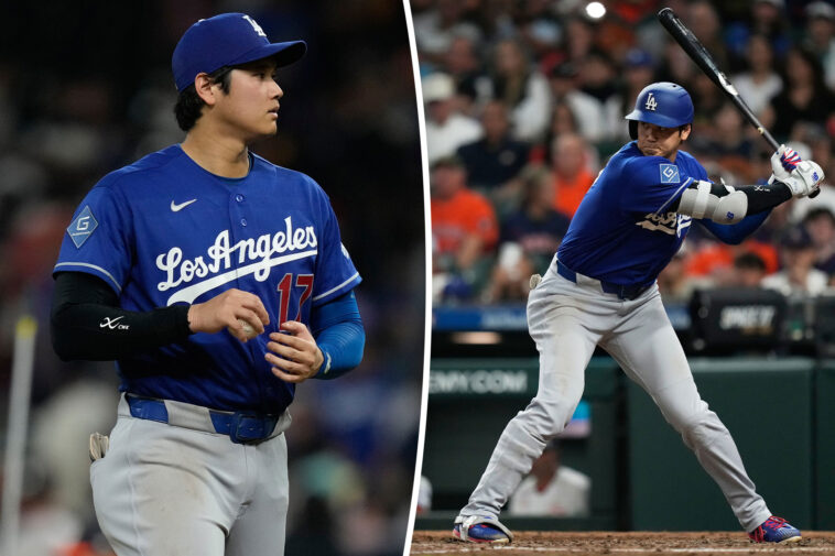 dodgers’-shohei-ohtani-seeks-answers-to-slump-amid-return-to-two-way-role