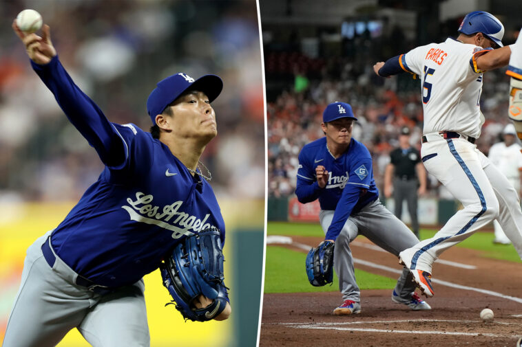 dodgers’-yoshinobu-yamamoto-has-a-first-inning-problem