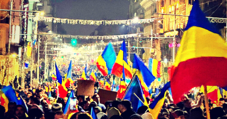 romanian-globalist-government-collapses-after-losing-no-confidence-vote-in-parliament