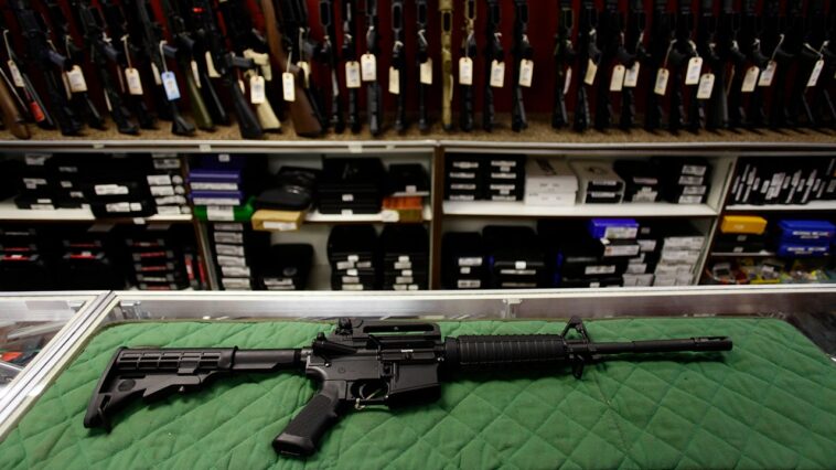 doj-sues-denver-over-ban-on-‘assault-weapons’