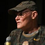 watch:-clinton-adviser-carville-goes-on-grotesque,-unhinged,-hypocritical-rant-against-trump,-lindsey-graham