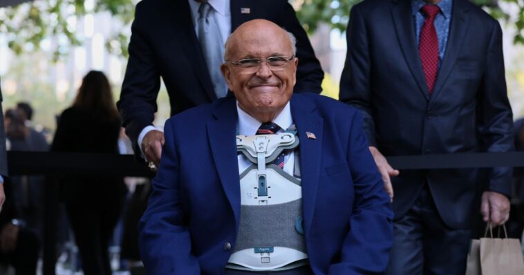 watch:-literally-miraculous-giuliani-update-–-mayor-awoke-from-coma-after-priest-anointed-him-with-oil