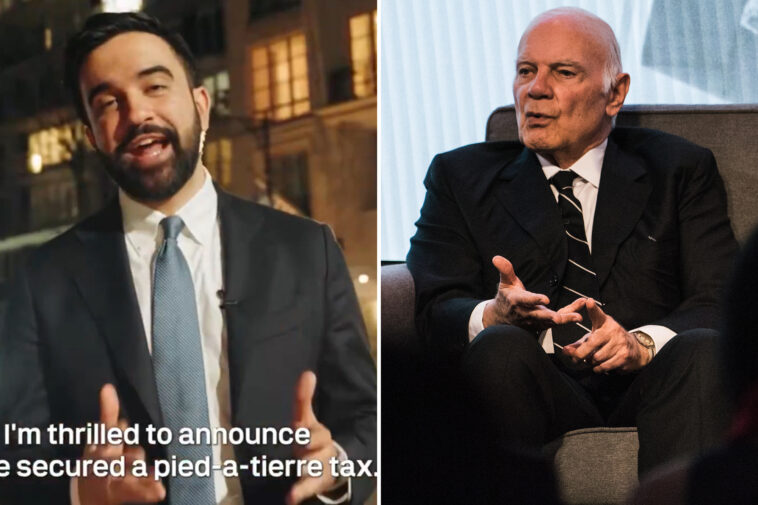 nyc-business-bigwig-slams-zohran-mamdani’s-‘tax-the-rich’-video-outside-ken-griffin’s-home-as-‘ugly’