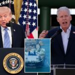 trump’s-energy-czar-scorches-california-for-leaving-the-us-hanging-over-oil-crisis:-‘untenable-threat’