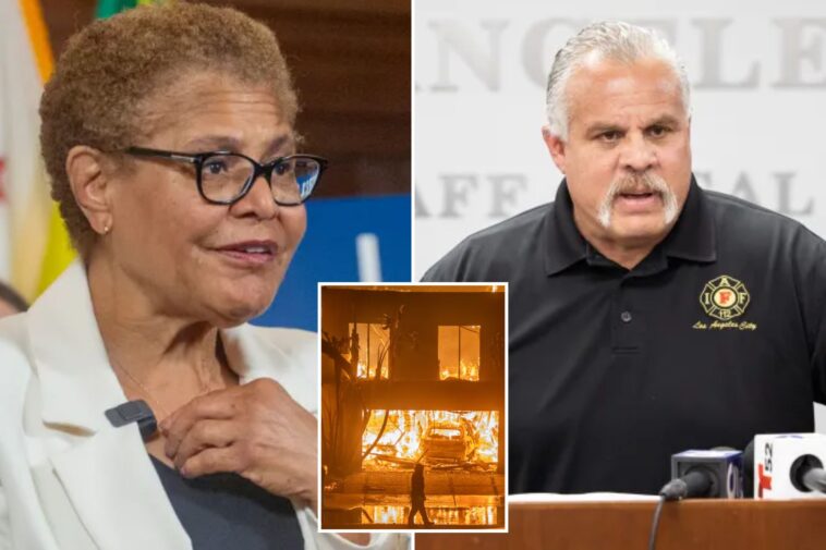 karen-bass-sued-for-alleged-smear-campaign-against-lafd-union-chief-after-criticism-for-la-fires