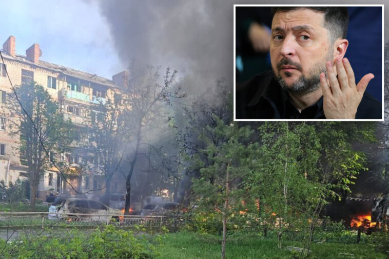 zelensky-slams-russia-as-strikes-kill-5-in-ukraine-before-announced-cease-fire:-‘utter-cynicism’