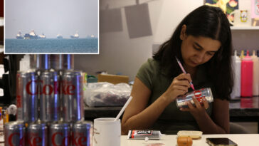 bars-host-‘diet-coke-parties’-as-iran-war-sparks-shortage