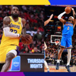 what-do-the-cheapest-tickets-cost-for-the-thunder-vs.-lakers-playoff-series?