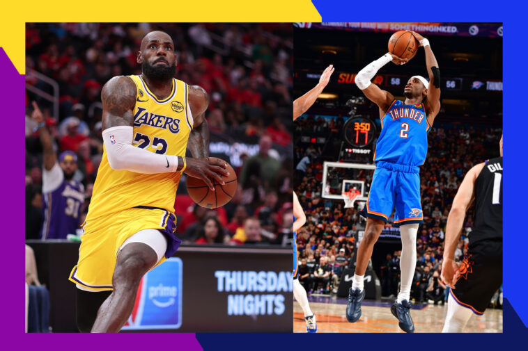 what-do-the-cheapest-tickets-cost-for-the-thunder-vs.-lakers-playoff-series?