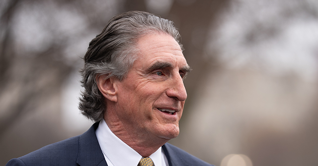 breitbart-news-to-host-policy-event-with-secretary-doug-burgum-on-harnessing-american-power