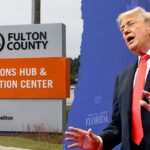 fulton-county-pushes-back-on-doj-effort-to-obtain-election-workers’-names