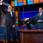 david-letterman-blasts-‘lying-weasels’-at-cbs-over-stephen-colbert-cancellation