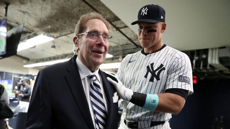 aaron-judge-wants-john-sterling’s-iconic-victory-call-played-after-every-yankees-home-win
