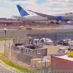 watch:-newly-released-security-footage-shows-moment-united-airlines-flight-hits-truck-at-newark-airport
