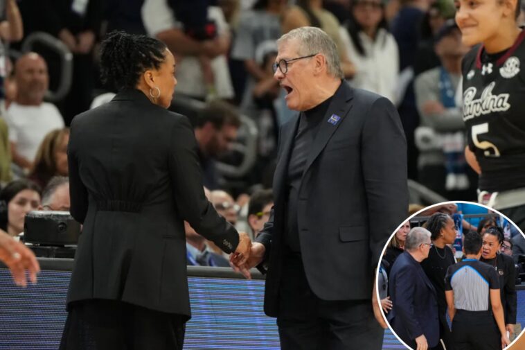 geno-auriemma-opens-up-on-fiery-dawn-staley-spat:-‘feel-like-a-dumbass’