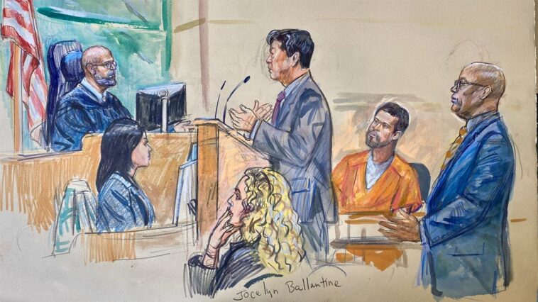 cole-allen-indicted-by-grand-jury-on-four-charges-related-to-alleged-trump-assassination-attempt:-sources
