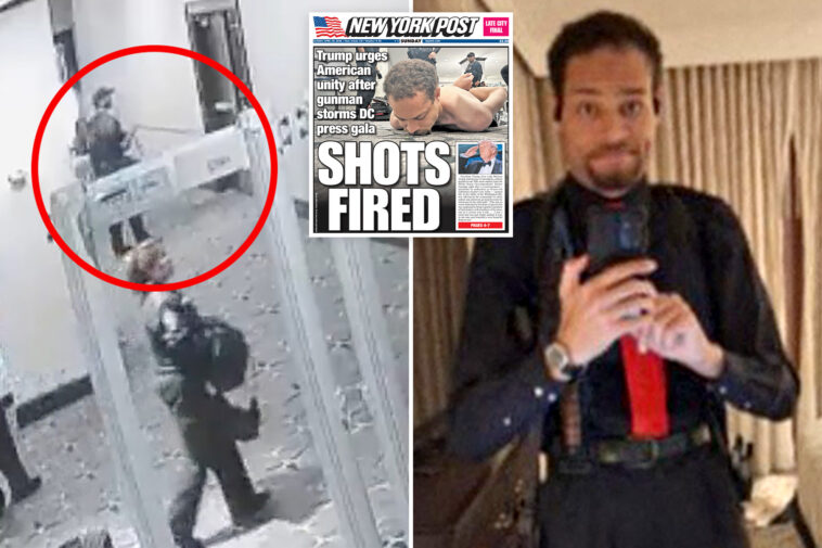 whcd-gunman-cole-allen-faces-life-in-prison-for-alleged-attempt-to-assassinate-president-trump:-docs
