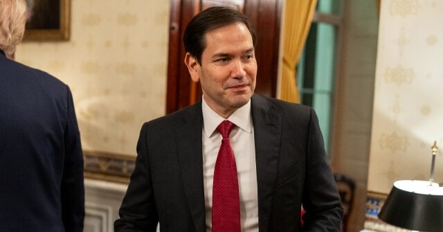watch-live:-marco-rubio-holds-white-house-press-briefing