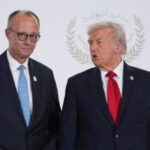 trump-critic-german-chancellor-merz-plunges-to-least-popular-leader-in-europe