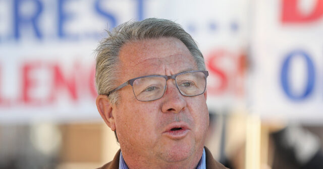 exclusive-– el-cajon-mayor-bill-wells-says-leftist-immigration-policies-made-state-dangerous:-‘it’s-not-safe-to-be-in-california’