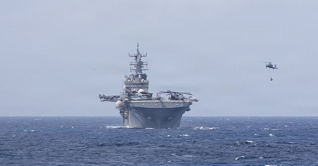 operation-southern-spear:-southcom-strikes-drug-boat,-kills-two-traffickers