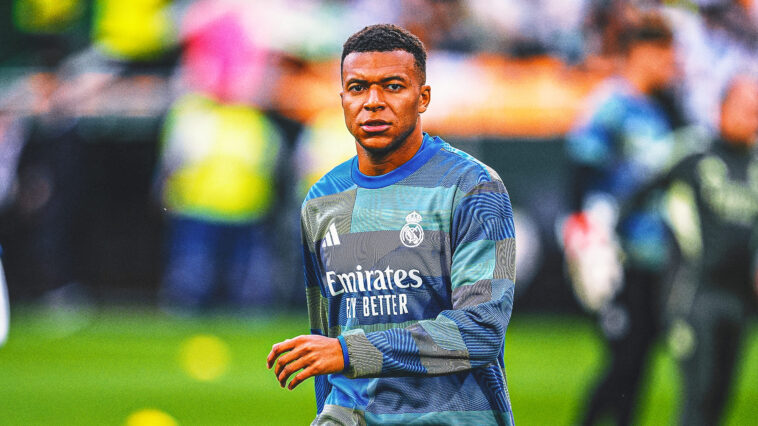 kylian-mbappe-defends-commitment-to-rehab-after-trip-to-italy,-before-el-clasico