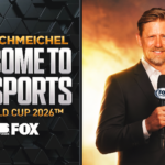 the-great-dane-returns:-peter-schmeichel-joins-fox-sports-for-2026-fifa-world-cup