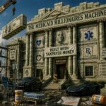 how-was-the-medicaid-millionaires-machine-built?-dw-investigates-the-blueprint-for-billions